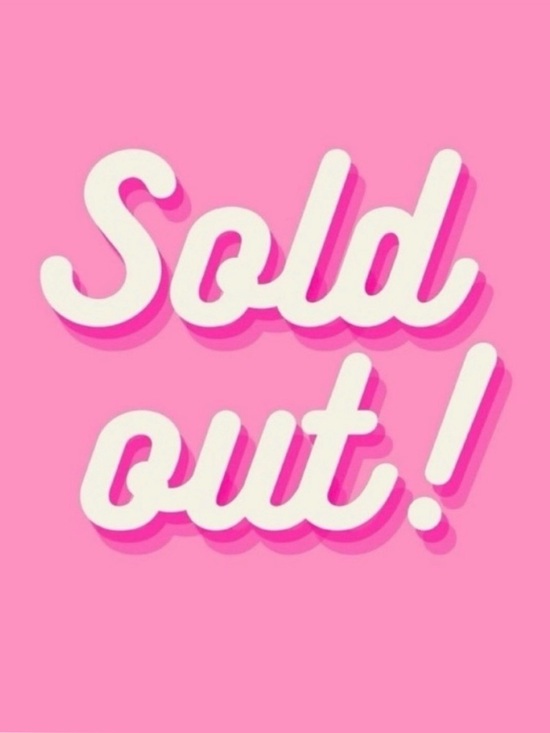 Tops - Sold